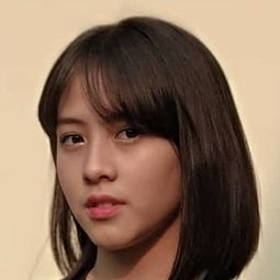 阿迪斯蒂·查拉 - 觸不到的蝴蝶演員 飾演Natasha Kay Loovy