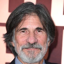 Jack Fisk - 大衛林區：獨白囈語演員 飾演Self (archive footage)