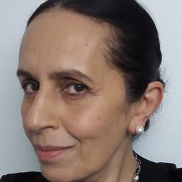 Kareemeh Odeh 飾演 Paramedic