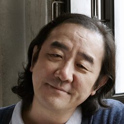 金洪波 飾演 Pervert