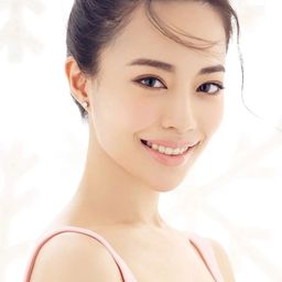 孫蔚 飾演 八姨太