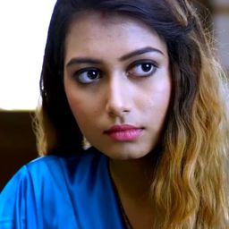 Soumya Singh 飾演 Mess Constable