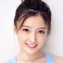 Xu Shichen 飾演 Cai Yue