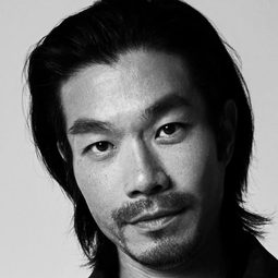 尼爾森·李 - 花木蘭演員 飾演The Chancellor