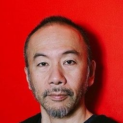 塚本晉也 飾演 Moriyama