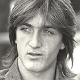 José Luis Fernández 'Pirri' 飾演 El Nene