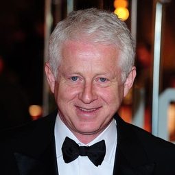 Richard Curtis - Being Bridget Jones演員 飾演Self