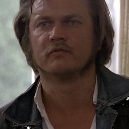 Jorma Markkula 飾演 Tallyman