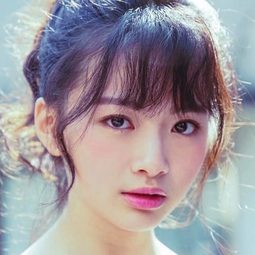 詹宛儒 飾演 Yu Ching Shih