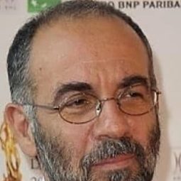 Massimo De Rita - Compañeros編劇