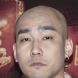 林道禹 飾演 Ah Cai