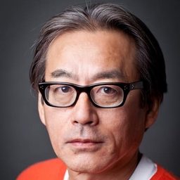 梅林茂 - Mogura導演