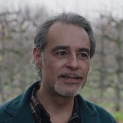 Alain Van Goethem - 每個人都成名演員 飾演Zanger in Green Room