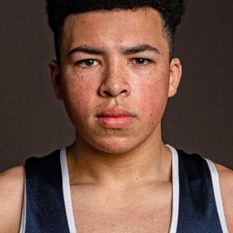 Justin Daniels Anene - 馴鹿大冒險：超越北極光演員 飾演Morten (voice)