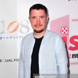 Maxim Chakilev 飾演 Self