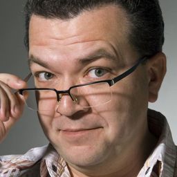 Zbyšek Pantůček 飾演 Tyčka (voice) / Slídil (voice)