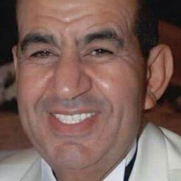 Mohamed Al-Tagy 飾演 عصمت البلابيشي