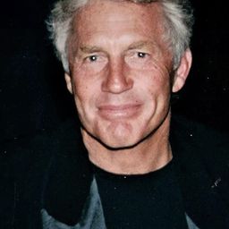 Phillip Avalon - The Finder編劇