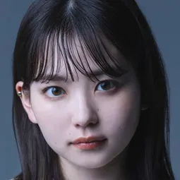 山田杏奈 飾演 Chisato Sakai