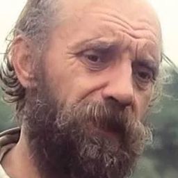 Ladislav Křiváček 飾演 