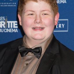 David Thielemans 飾演 Kévin alias Bouboule