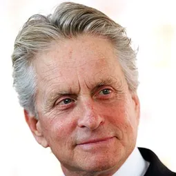 邁克爾·道格拉斯 - The Directors: Milos Forman演員 飾演Self