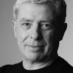 Andrew Bennett - 藍月亮演員 飾演Oklahoma City Mayor