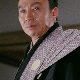 中村翫右衛門 飾演 Jingosa