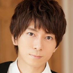 羽多野涉 飾演 Gaku Yaotome (voice)
