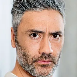 泰格韋替替 - Tongan Ninja演員 飾演Graham (voice)