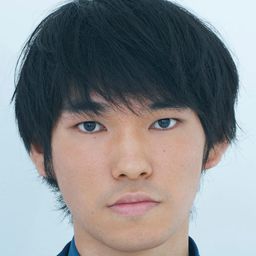 篠原悠伸 飾演 Oki Kazuma