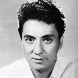 渡辺文雄 - 柳ヶ瀬ブルース演員 飾演Hayato Gondo