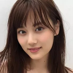 山下美月 - 名偵探柯南：獨眼的殘像演員 飾演Madoka Tsuburai (voice)