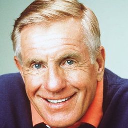 Jerry Van Dyke - Annabelle's Wish演員 飾演Grandpa Baker (voice)