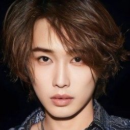 Karuma 飾演 Hirokawa