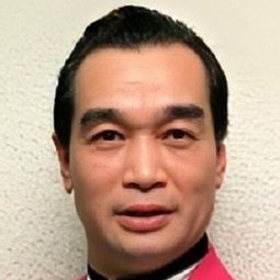 Paul Maki - 機器羅曼死演員 飾演Fujii