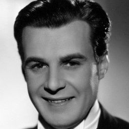 G.P. Huntley 飾演 Dr. Thornton