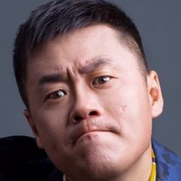 宋曉峰  - 讓我過過癮演員 飾演Li Qiao