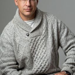 Kurtis Sanheim 飾演 