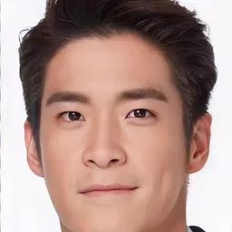 Teeradetch Metawarayut 飾演 Win