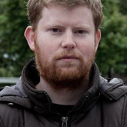 Conor McMahon - 針導演