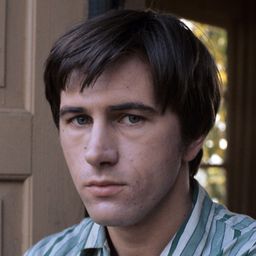 傑茲·拉奇威洛茲 飾演 Alter Goldman