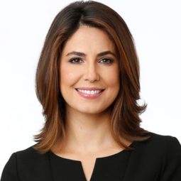 Cecilia Vega - 24 Hours: Assault on the Capitol演員 飾演Self