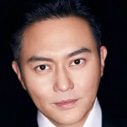 張智霖 飾演 Jayden