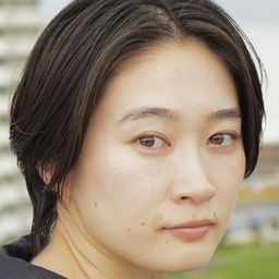 福永朱梨 飾演 Haruko Nishiyama