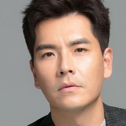 王傳一 飾演 Gyoko