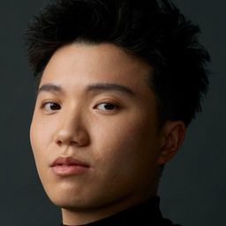 袁浩揚 飾演 Thomas