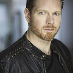 Jackson Berlin - 幻影狂飆演員 飾演Young JJ