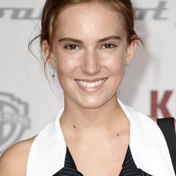 Tara Fischer - 班級郊遊演員 飾演Lisa