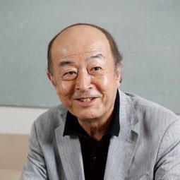 池辺晉一郎 飾演 Self